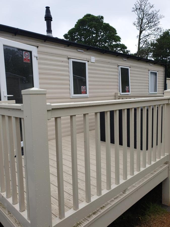 Haggerston Castle Tower Lawn Hire Hotel Berwick Upon Tweed Esterno foto