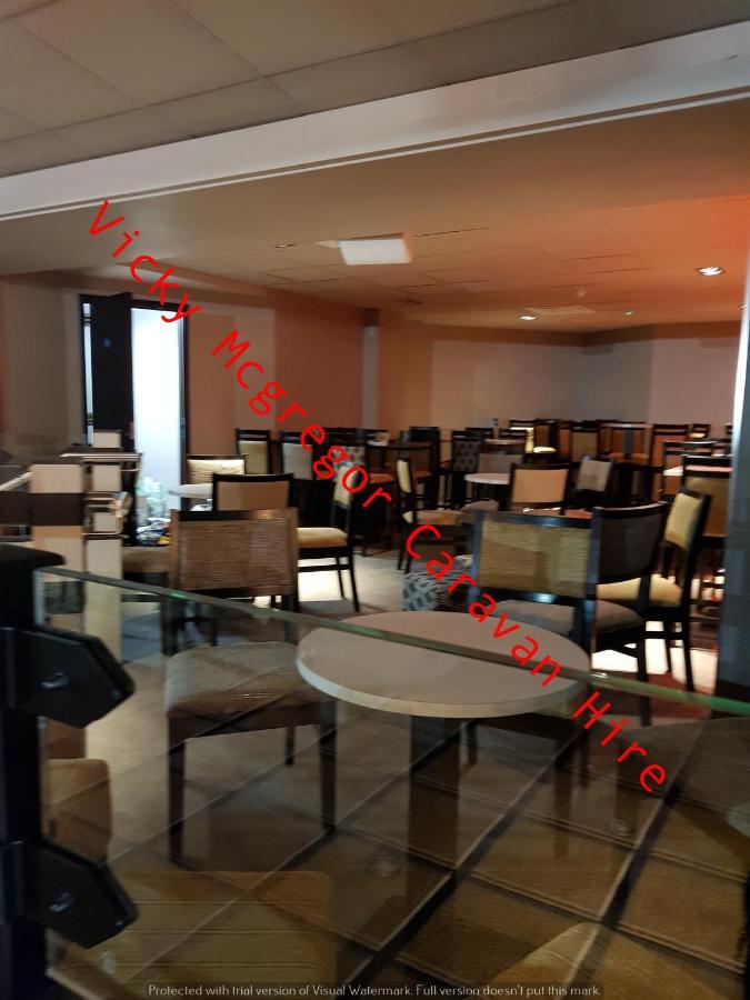 Haggerston Castle Tower Lawn Hire Hotel Berwick Upon Tweed Esterno foto